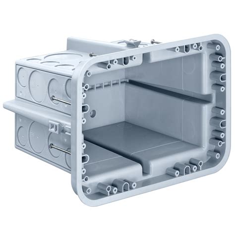 flush metal box|flush mount junction boxes electrical.